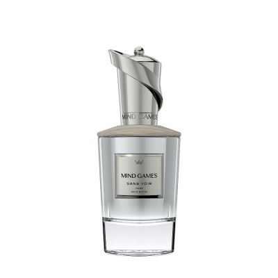 MIND GAMES Sans Voir Extrait 100 ml
